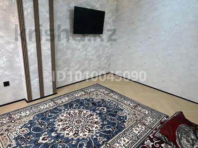 2-бөлмелі пәтер · 43 м² · 11/13 қабат, Есенова 160/3, бағасы: 350 000 ₸ в Алматы, Жетысуский р-н