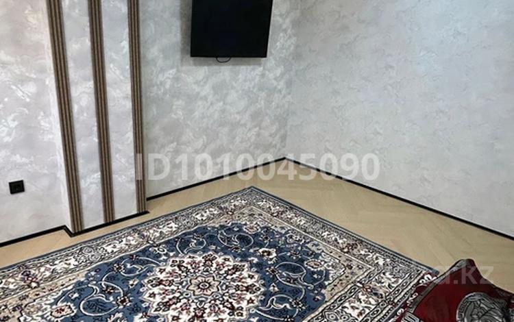 2-бөлмелі пәтер · 43 м² · 11/13 қабат, Есенова 160/3, бағасы: 350 000 ₸ в Алматы, Жетысуский р-н — фото 2