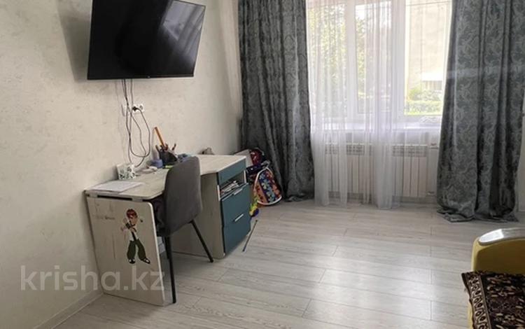 3-бөлмелі пәтер · 49.5 м² · 2/5 қабат, Акана Серэ 91, бағасы: 17.5 млн ₸ в Кокшетау — фото 2