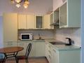 1-бөлмелі пәтер · 50 м² · 17/20 қабат, Достык 160, бағасы: 65 млн ₸ в Алматы, Медеуский р-н — фото 8
