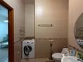 1-бөлмелі пәтер · 50 м² · 17/20 қабат, Достык 160, бағасы: 65 млн ₸ в Алматы, Медеуский р-н — фото 11