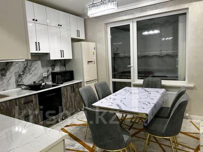 1-бөлмелі пәтер · 45 м² · 2/12 қабат, Сырым батыра 99/3 — Тулеметова Дендропарк, бағасы: 180 000 〒 в Шымкенте, Каратауский р-н