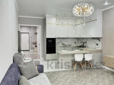 4-комнатная квартира · 126 м² · 10/14 этаж, Гагарина 277/7 за 152 млн ₸ в Алматы, Бостандыкский р-н