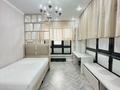 4-комнатная квартира · 126 м² · 10/14 этаж, Гагарина 277/7 за 152 млн ₸ в Алматы, Бостандыкский р-н — фото 12