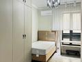 4-комнатная квартира · 126 м² · 10/14 этаж, Гагарина 277/7 за 152 млн ₸ в Алматы, Бостандыкский р-н — фото 8