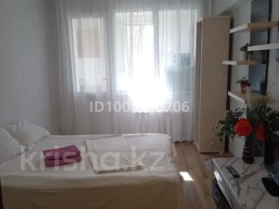 1-комнатная квартира · 20 м² · 3/5 этаж, мкр Коктем-2, Тимирязева 59 А — Манаса за 3 000 〒 в Алматы, Бостандыкский р-н