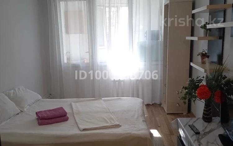 1-комнатная квартира · 20 м² · 3/5 этаж, мкр Коктем-2, Тимирязева 59 А — Манаса за 3 000 ₸ в Алматы, Бостандыкский р-н — фото 2