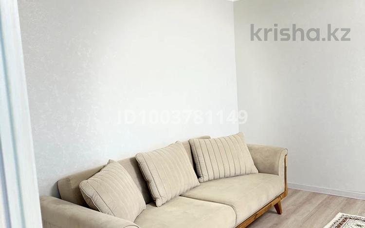 2-бөлмелі пәтер · 65 м² · 6/9 қабат, Аль-Фараби 29, бағасы: 250 000 〒 в Костанае — фото 2