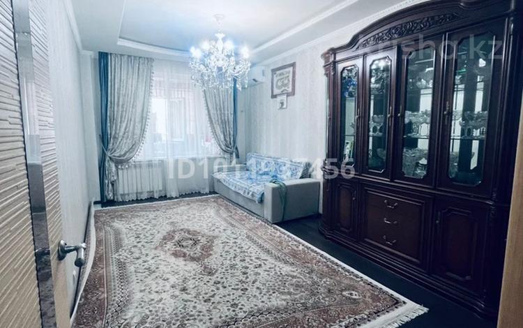 3-бөлмелі пәтер · 63 м² · 2/5 қабат, 11-й мкр 35, бағасы: 23 млн ₸ в Актау — фото 2