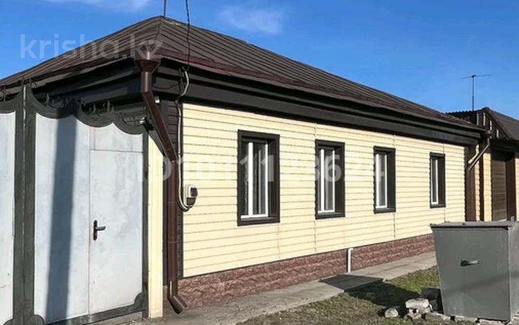 Отдельный дом · 5 комнат · 120 м² · 10 сот., 2северный заезд — Льва толстого за 20 млн ₸ в Семее — фото 2