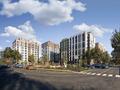2-бөлмелі пәтер · 64 м² · 2/9 қабат, Рыскулова 2, бағасы: 32 млн ₸ в Алматы, Алатауский р-н — фото 4
