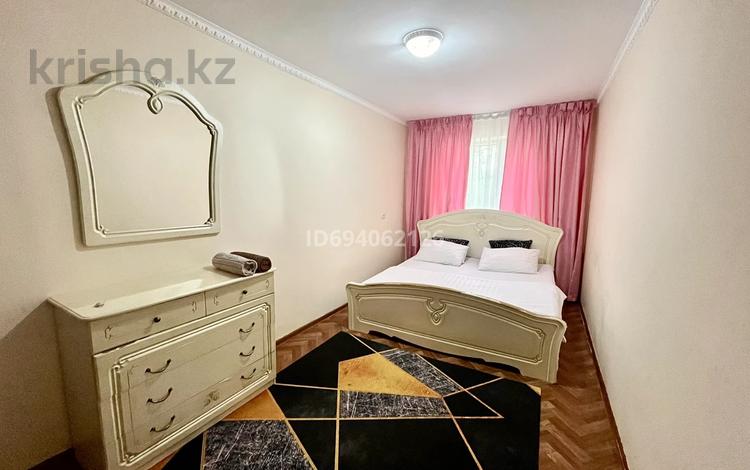 2-комнатная квартира · 50 м² · 2/5 этаж, Желтоксан 2 — Рядом Площадь, Магнум , Саркырама за 12 000 〒 в  — фото 2