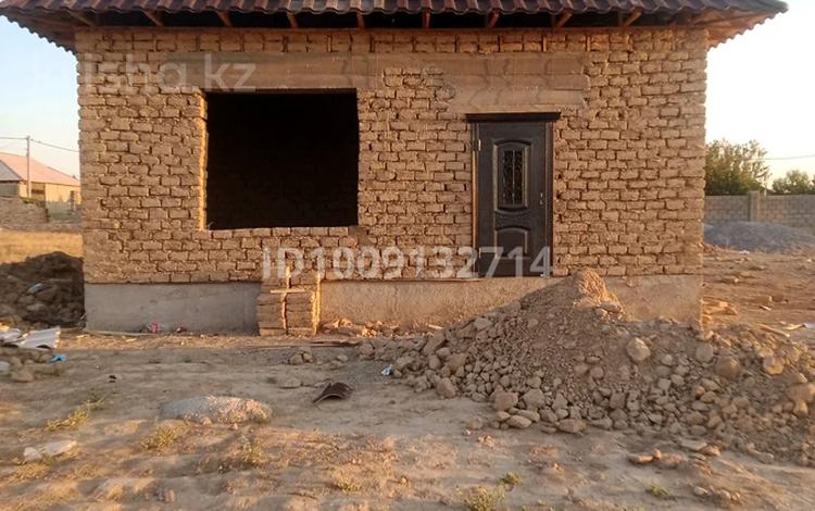 Дача · 1 комната · 30 м² · 6 сот., 12 66 — Рядом Бақ төре школа за 6 млн 〒 в Шубарсу — фото 2