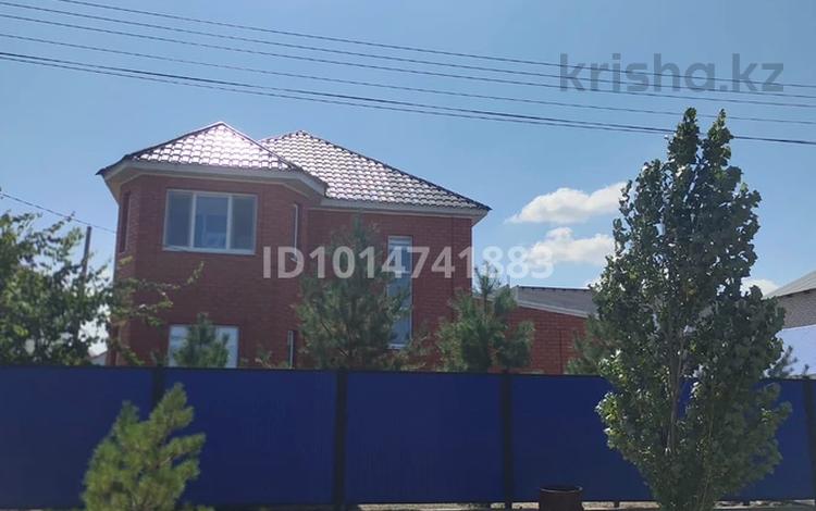 Жеке үй · 4 бөлме · 173 м² · 10 жүзд., Тайказан 23, бағасы: 49 млн ₸ в Актобе, жилой массив Юго-Запад-2 — фото 2
