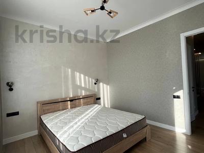 3-бөлмелі пәтер, 100 м², 4/18 қабат ай сайын, Мангиликел 47, бағасы: 500 000 〒 в Астане, Есильский р-н