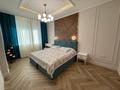 4-бөлмелі пәтер · 137 м² · 4/18 қабат, Мангиликел 47, бағасы: 700 000 ₸ в Астане, Есильский р-н — фото 2