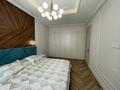 4-бөлмелі пәтер · 137 м² · 4/18 қабат, Мангиликел 47, бағасы: 700 000 ₸ в Астане, Есильский р-н — фото 4