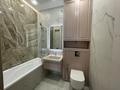 4-бөлмелі пәтер · 137 м² · 4/18 қабат, Мангиликел 47, бағасы: 700 000 ₸ в Астане, Есильский р-н — фото 9