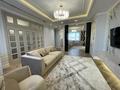 4-бөлмелі пәтер · 137 м² · 4/18 қабат, Мангиликел 47, бағасы: 700 000 ₸ в Астане, Есильский р-н — фото 15