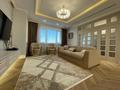 4-бөлмелі пәтер · 137 м² · 4/18 қабат, Мангиликел 47, бағасы: 700 000 ₸ в Астане, Есильский р-н — фото 17