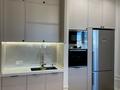 4-бөлмелі пәтер · 137 м² · 4/18 қабат, Мангиликел 47, бағасы: 700 000 ₸ в Астане, Есильский р-н — фото 21