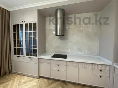 4-бөлмелі пәтер · 137 м² · 4/18 қабат, Мангиликел 47, бағасы: 700 000 ₸ в Астане, Есильский р-н