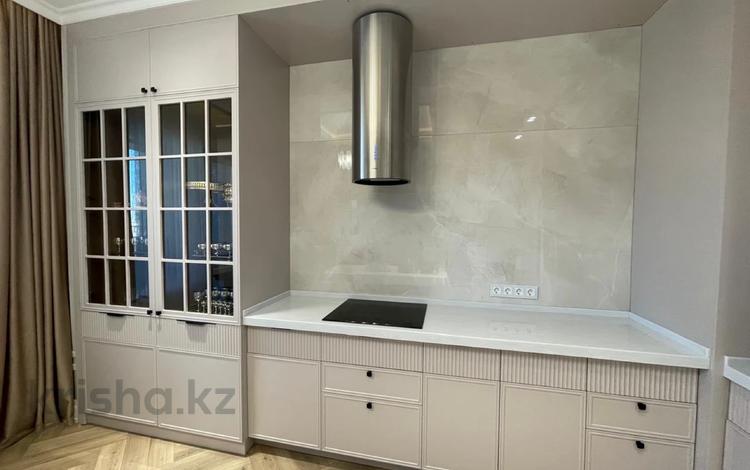 4-бөлмелі пәтер · 137 м² · 4/18 қабат, Мангиликел 47, бағасы: 700 000 ₸ в Астане, Есильский р-н — фото 52