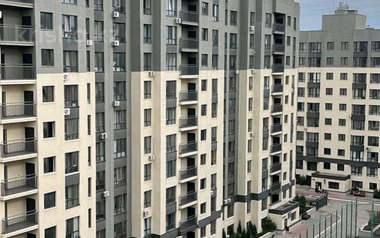 2-бөлмелі пәтер · 40 м² · 9/12 қабат, Мангилик Ел 40, бағасы: 20 000 ₸ в Астане, Есильский р-н — фото 3