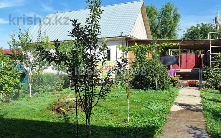 Отдельный дом • 3 комнаты • 90 м² • 7.5 сот., Асубекова 60 за 37 млн 〒 в Казцик — фото 20