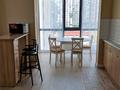 2-комнатная квартира · 59 м² · 6/12 этаж, Нахимова 51 за 400 000 ₸ в Алматы, Бостандыкский р-н