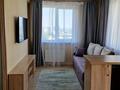 2-комнатная квартира · 59 м² · 6/12 этаж, Нахимова 51 за 400 000 ₸ в Алматы, Бостандыкский р-н — фото 4
