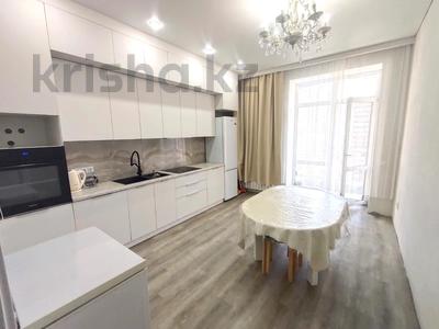 4-комнатная квартира, 130 м², 7/10 этаж, мкр Юго-Восток, микрорайон Байкена Ашимова 21 за 63.5 млн 〒 в Караганде, Казыбек би р-н