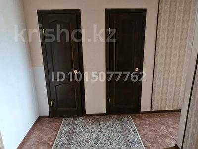 1-комнатная квартира · 48.8 м² · 1/9 этаж, мкр 4 19г — 4-й микрорайон, 19г / Бопай ханым улица, 76 за 11 млн ₸ в Актобе