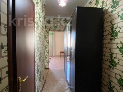 1-комнатная квартира, 43 м², 3/5 этаж, М-н Каратал за 18.2 млн 〒 в Талдыкоргане, Каратал