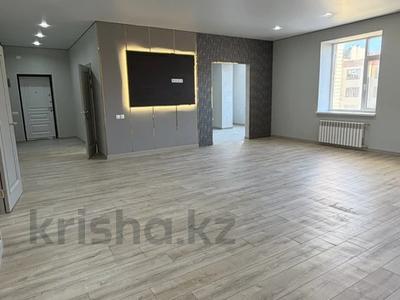 3-бөлмелі пәтер · 104 м² · 6 қабат, 17-ш/а. 106, бағасы: 34.5 млн ₸ в Актау, 17-й мкр