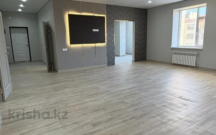 3-бөлмелі пәтер · 104 м² · 6 қабат, 17-ш/а. 106, бағасы: 34.5 млн ₸ в Актау, 17-й мкр — фото 8