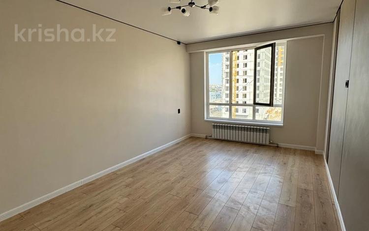 2-комнатная квартира · 62 м² · 5/9 этаж, Байдибек би за 31 млн ₸ в Шымкенте, Абайский р-н — фото 2