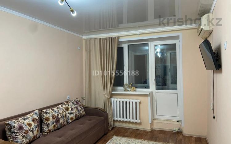 1-комнатная квартира · 30.9 м² · 5/5 этаж, Космонавтов 3 — Доброцен, цон за 70 000 ₸ в Приозёрске — фото 2