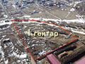 Жер телімі · 1 га, Жибек жолы, бағасы: 150 млн ₸
