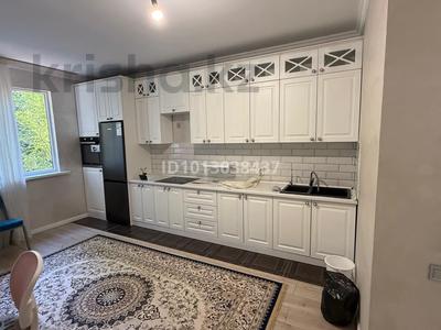 2-комнатная квартира · 84 м² · 2/9 этаж, Аксай 3 Б 30 а за 45 млн ₸ в Алматы