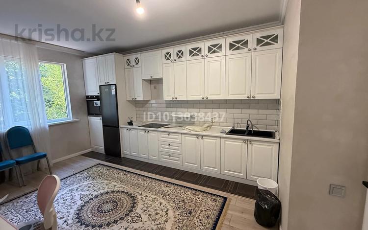 2-комнатная квартира · 84 м² · 2/9 этаж, Аксай 3 Б 30 а за 45 млн ₸ в Алматы — фото 2