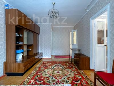 2-комнатная квартира, 40 м², 1/4 этаж, Бухар Жырау — байзакова за 23 млн 〒 в Алматы, Бостандыкский р-н