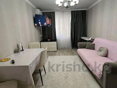 2-комнатная квартира · 46 м² · 5/5 этаж, Момушылы — Пересечение Гани Иляева за 200 000 ₸ в Шымкенте