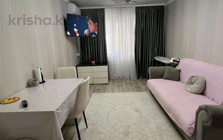 2-комнатная квартира · 46 м² · 5/5 этаж, Момушылы — Пересечение Гани Иляева за 200 000 ₸ в Шымкенте — фото 2