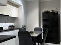2-комнатная квартира · 78.8 м² · 12/16 этаж, мкр Таугуль-1, Навой 39 — А.Навой /Жандосова за 600 000 ₸ в Алматы, Ауэзовский р-н — фото 5