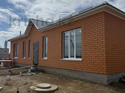 Отдельный дом · 4 комнаты · 140 м² · 3.8 сот., Асан 1119 — Акжайык за 36 млн ₸ в Уральске