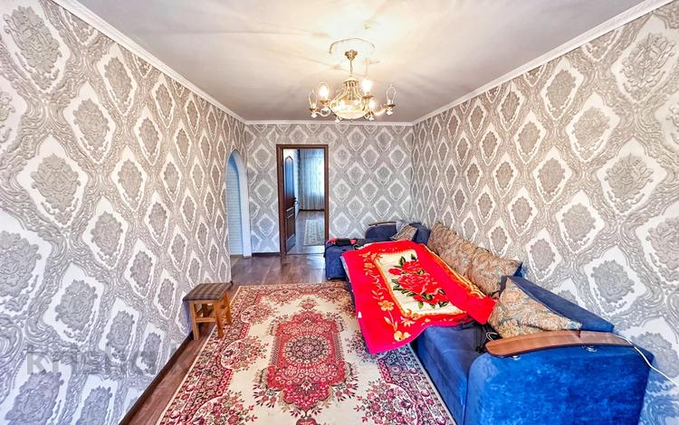 3-комнатная квартира · 60 м² · 2/5 этаж, Гали Орманова 43 за 17.5 млн ₸ в Талдыкоргане — фото 2
