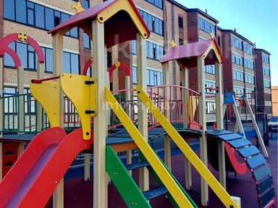 2-комнатная квартира · 65 м² · 2/5 этаж, мкр Жана Орда, Кеменгер стр.41 за 32 млн ₸ в Уральске