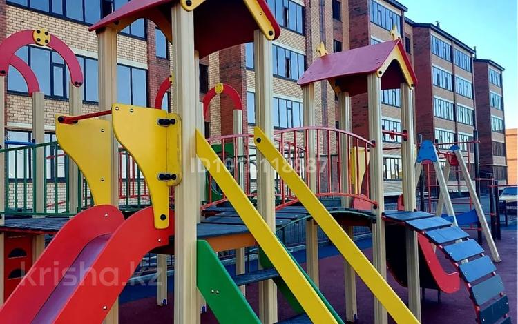 2-комнатная квартира · 65 м² · 2/5 этаж, мкр Жана Орда, Кеменгер стр.41 за 32 млн ₸ в Уральске — фото 2
