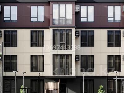 2-бөлмелі пәтер · 70 м² · 3/4 қабат, 37, бағасы: 26.5 млн ₸ в Жана куате